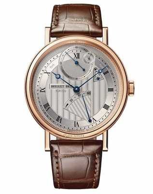 Breguet Classique 7727BR/12/9WU