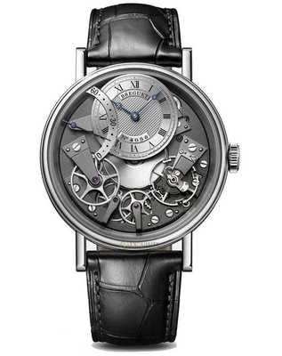Breguet Tradition 7097BB/G1/9WU