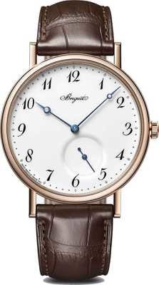 Breguet Classique 7147BR/29/9WU Rose Gold