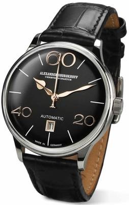 Alexander Shorokhoff Sixtythree AS.LA02-4