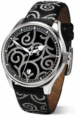 Alexander Shorokhoff Arabian Pearls AS.LA-DUB-4-DD