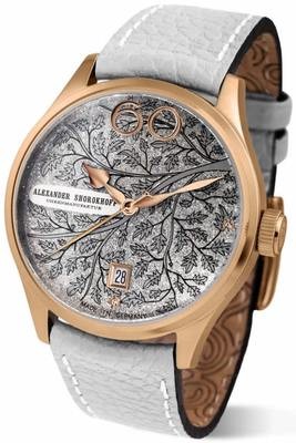 Alexander Shorokhoff Winter AS.LA-WIN-10