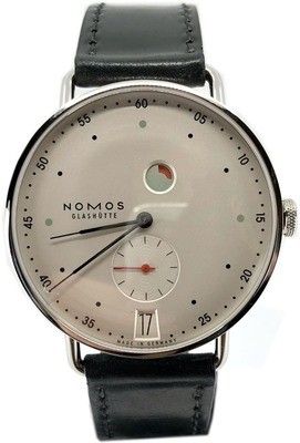 NOMOS Glashütte Metro 1101