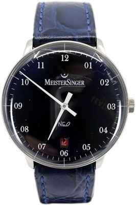MeisterSinger Neo NE208