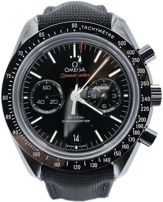 Omega Moonwatch Co-Axial Chronograph 44.25mm 311.92.44.51.01.003