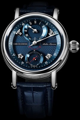 Chronoswiss Flying Grand Regulator