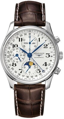 Longines Master Collection Chronograph