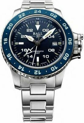 Ball Engineer Hydrocarbon DG2018C-S4C-BE