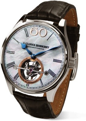 Alexander Shorokhoff Tourbillon Classic