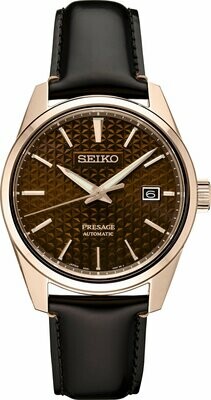Seiko Presage SPB170