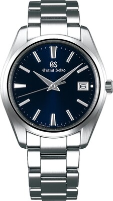 Grand Seiko SBGP013
