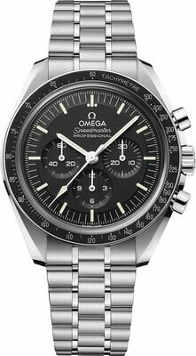 Omega Speedmaster Moonwatch Professional Master Chronograph 310.30.42.50.01.002