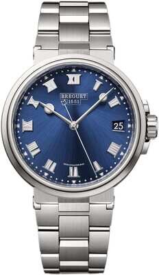 Breguet Marine 5517 Titanium 5517TI/Y1/TZ0