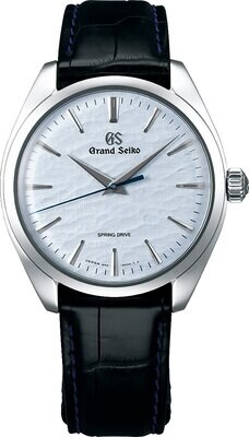 Grand Seiko SBGY007 "Omiwatari"