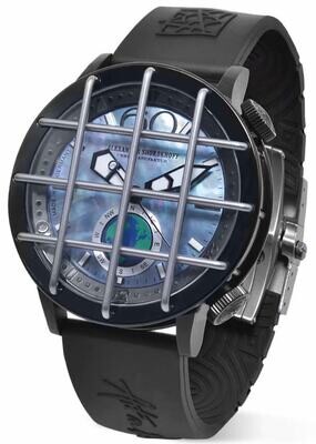 Alexander Shorokhoff Deep Ding AS.DD2