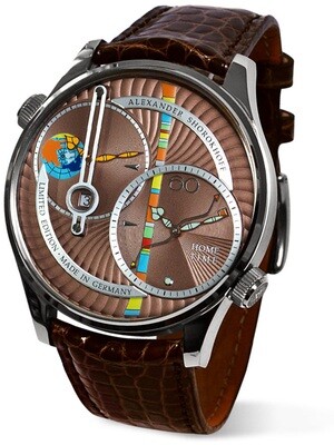 Alexander Shorokhoff Levels AS.DT03-4