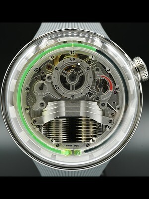 HYT H5 Green H02351