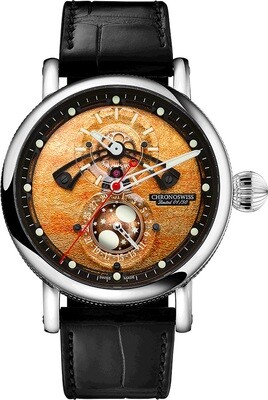 Chronoswiss Space Timer Jupiter Limited Edition
