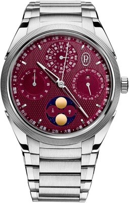 Parmigiani Fleurier PFH982-1022501-100182 Tonda PF Xiali Calendar