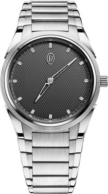 Parmigiani Fleurier Tonda PF Warm Grey 36mm