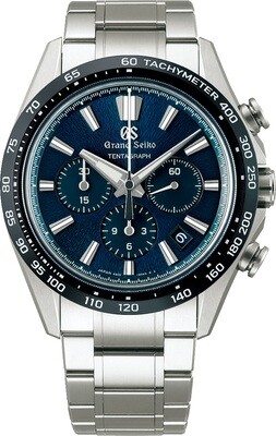 Grand Seiko SLGC001 Tentagraph