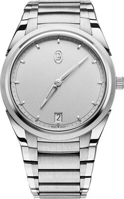 Parmigiani Fleurier PFC914-2020002-200182 Tonda PF Micro-Rotor Platinum