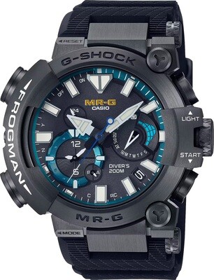 G-Shock MRGBF1000R1A Frogman