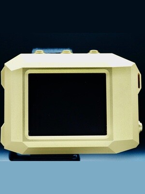 Linde Werdelin The Reef Dive Instrument