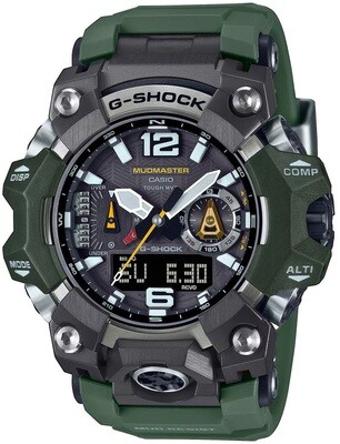 G-Shock GWGB1000-3A Mudmaster