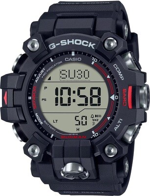 G-Shock GW9500-1 Master of G-Land Mudman