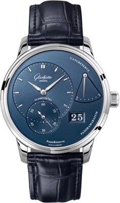 Glashütte Original PanoReserve 1-65-01-26-12-61