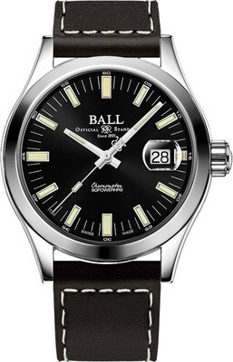 Ball NM9032C-L1CJ-BK Engineer M Marvelight (40mm)