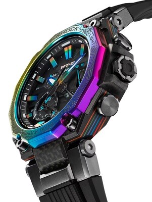 G-Shock MTGB2000YR-1A City Illumination Limited Edition