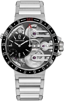 Armin Strom Orbit – Manufacture Edition ST22-OR.90