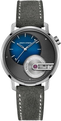 Armin Strom Tribute 1 Fumé Ocean ST23-TRI.75.CS.M.35.FC