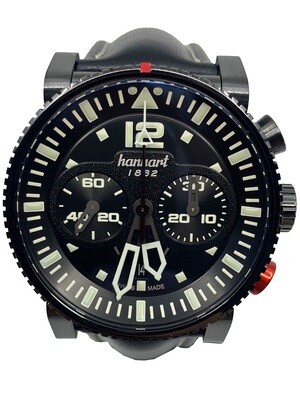 Hanhart Primus Pilot Dark HPP09.5