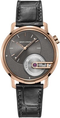 Armin Strom Tribute 1 Rose Gold