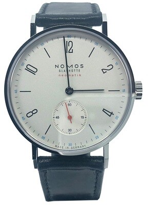 NOMOS Glashütte Tangente Neomatik 175