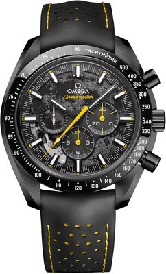 Omega Speedmaster Dark Side of the Moon Apollo 8 310.92.44.50.01.001