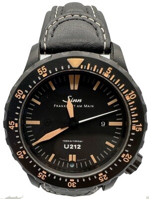 Sinn U 212 SEL.E