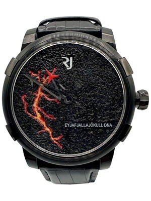 Romain Jerome Eyjafjallajokull-DNA EVO RJ.V.AU.003.01