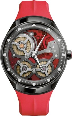 Accutron 28A206 DNA Casino