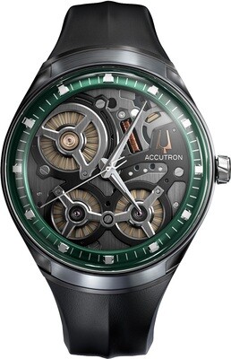 Accutron 2ES8A001 Accutron DNA