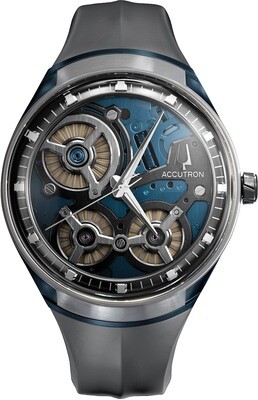 Accutron 2ES8A004 Accutron DNA