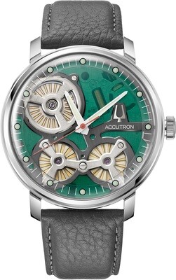 Accutron 2ES6A005 Spaceview 2020