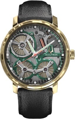 Accutron 2ES7A001 Spaceview 2020