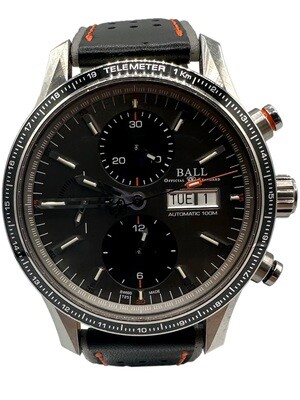 Ball Watch Fireman Storm Chaser Pro CM3090C-L1J-GY