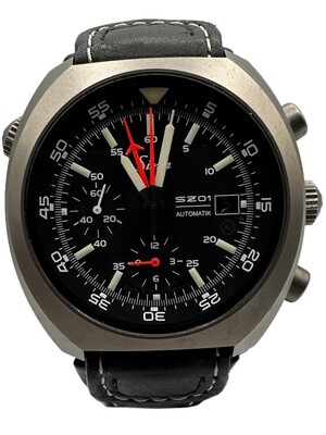 Sinn 140 A The Space Chronograph 140.0400