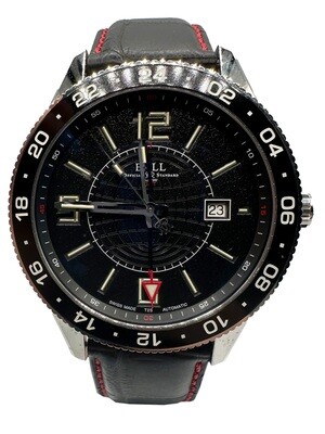 Ball Engineer Master II Pilot GMT GM3090C-LLAJ-BK