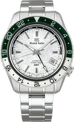 Grand Seiko SBGJ277 Sport Snowy Valley